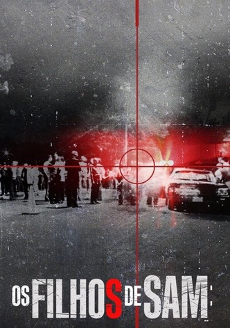 Os Filhos de Sam: Uma Descida Ao Inferno
