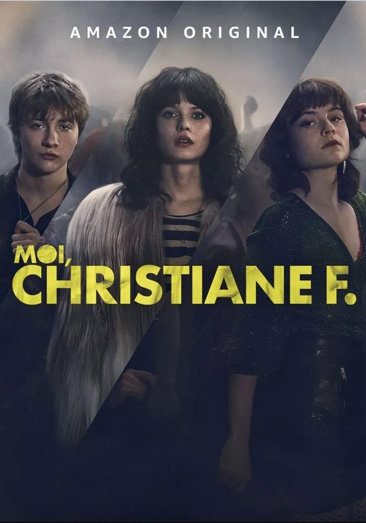 Moi Christiane F Série Streaming Vf Moi, Christiane F., 13 ans, droguée, prostituée streaming