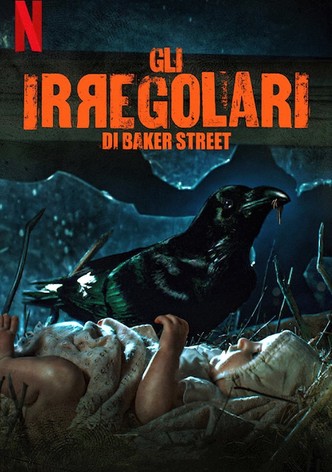 Gli irregolari di Baker Street