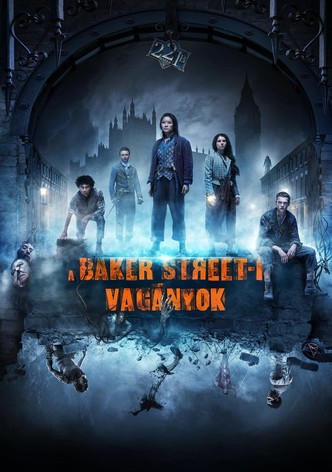 A Baker Street-i vagányok
