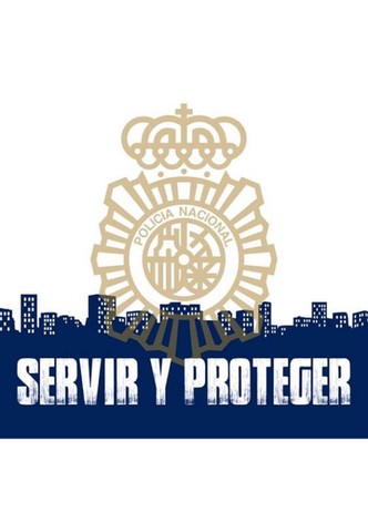Servir y proteger