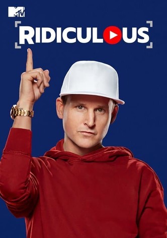 Mtv Warning : Ridiculous