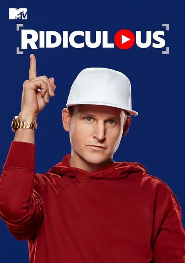 Saison 32 Ridiculous Streaming Où Regarder Les épisodes