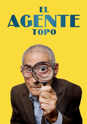 El agente topo