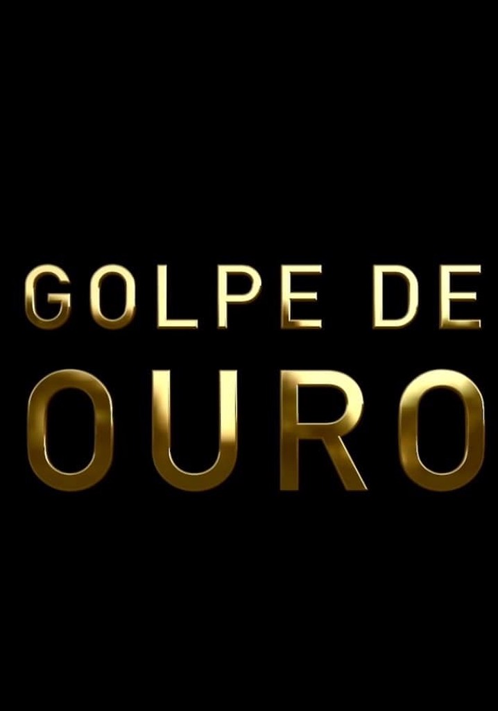 Golpe de Ouro