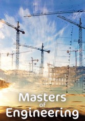 Masters of Engineering - Temporada 1
