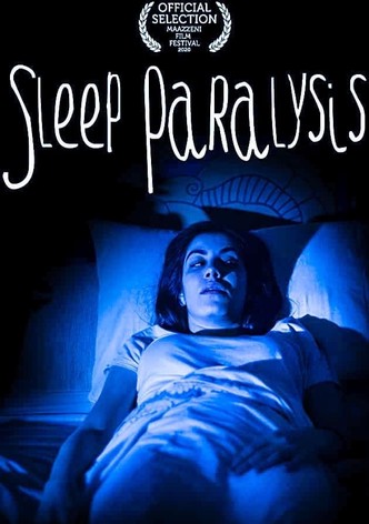 Sleep Paralysis