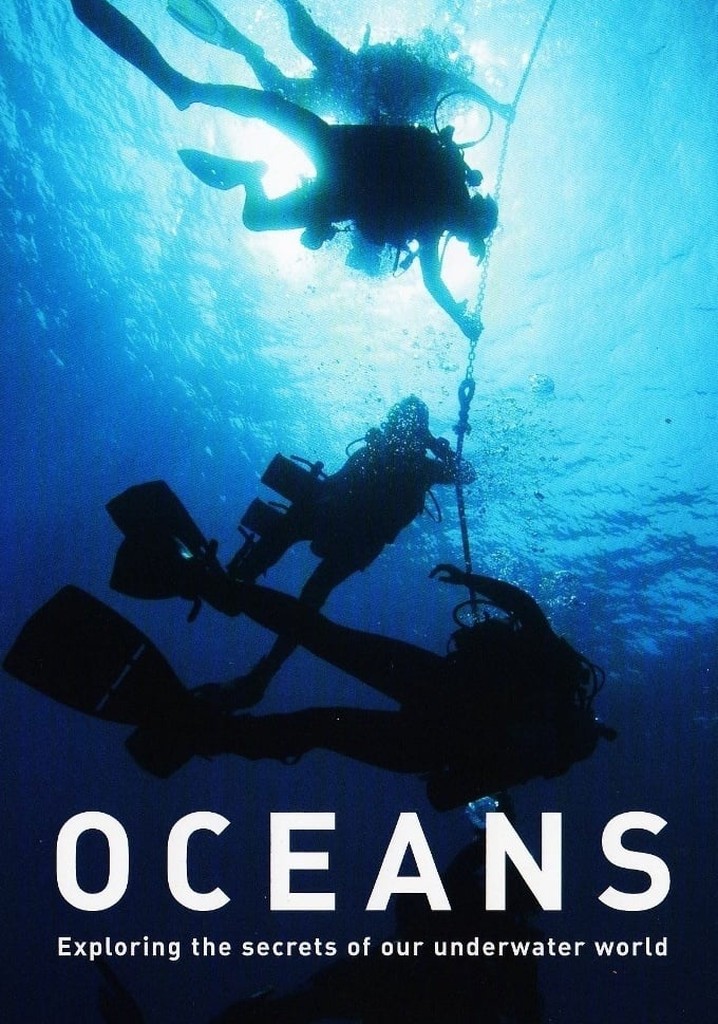 Oceans watch tv series streaming online