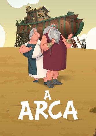 A Arca de Noé