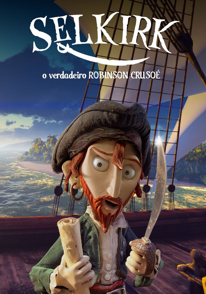 The Pirates filme - Veja onde assistir online