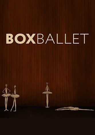 BoxBallet