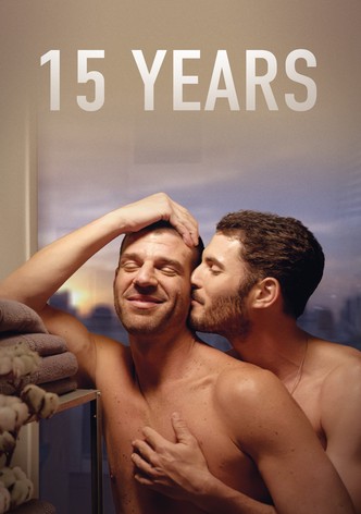 15 Years