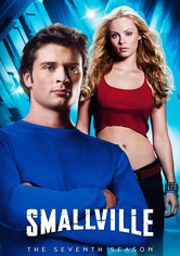 Smallville - 7. sezóna