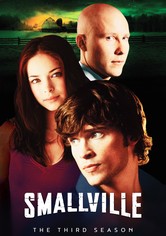 Smallville - Season 3