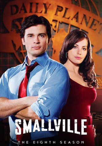 Smallville Season 1 - watch full episodes streaming online