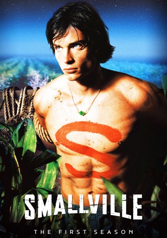 Smallville - Season 1