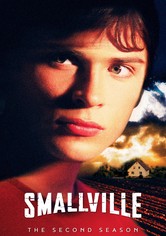 Smallville Season 2 Watch Full Episodes Streaming Online