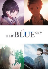 Her Blue Sky