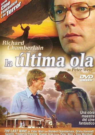 La última ola