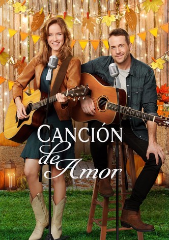 Canción de amor