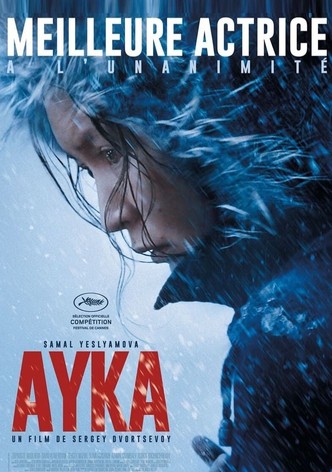 Ayka