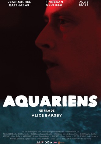 Aquariens