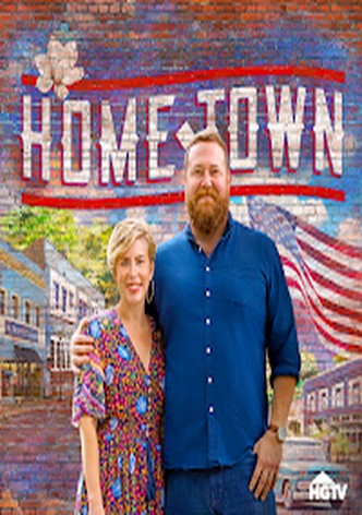 Home Town Season 5 - watch full episodes streaming online