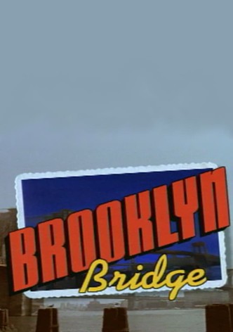 Brooklyn Bridge
