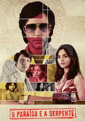 O Paraíso e a Serpente