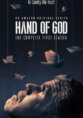 Hand of God - Staffel 1