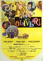 Oliver!