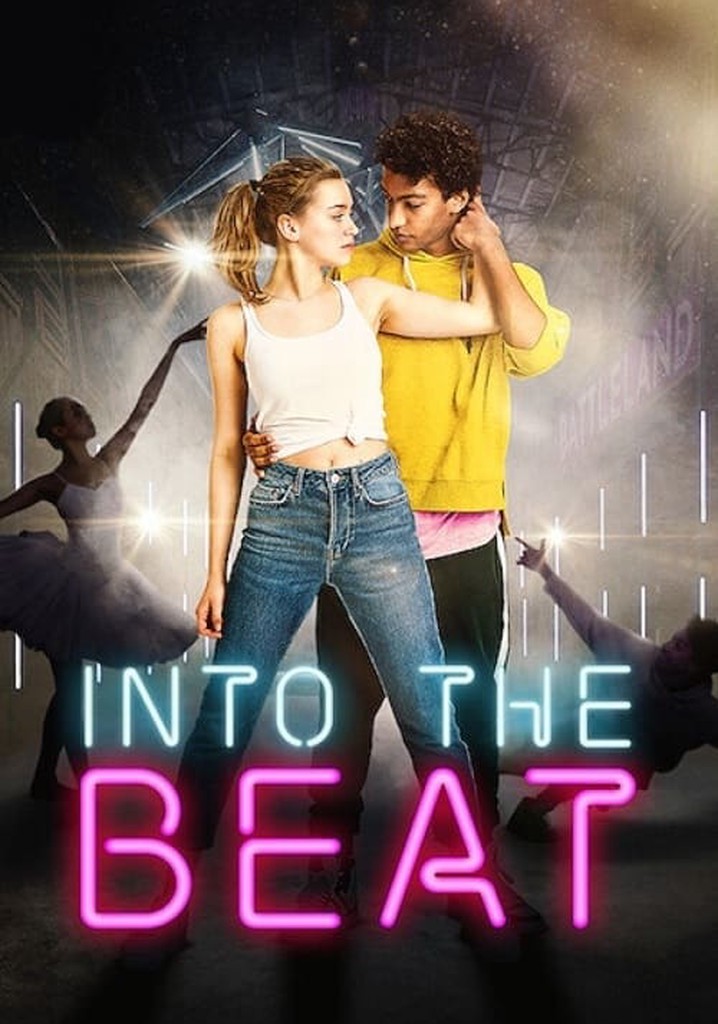 Street Dancer Beat The World Streaming Into the Beat streaming: where to watch online?