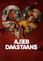 Ajeeb Daastaans