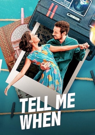 Söyle Bana Ne Zaman