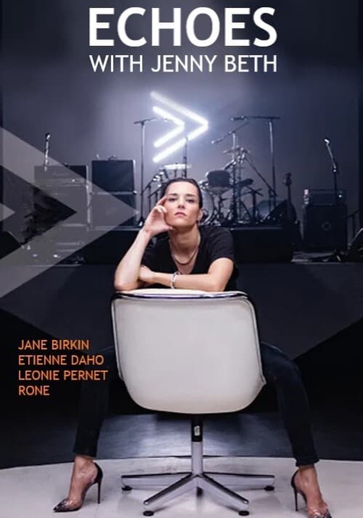 Slowdive - Echoes with Jehnny Beth