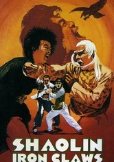 Shaolin Iron Claws