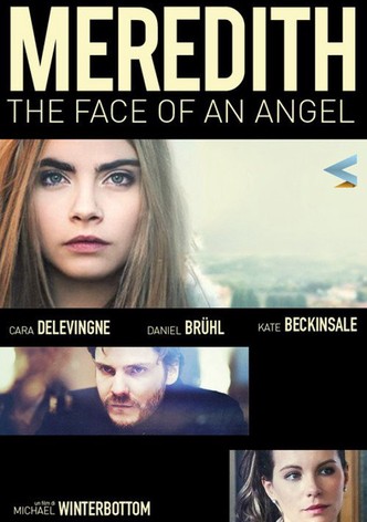 Meredith - The Face of an Angel