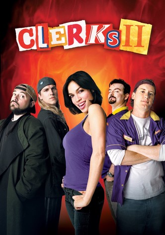 Clerks II