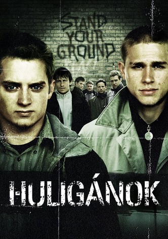 Huligánok