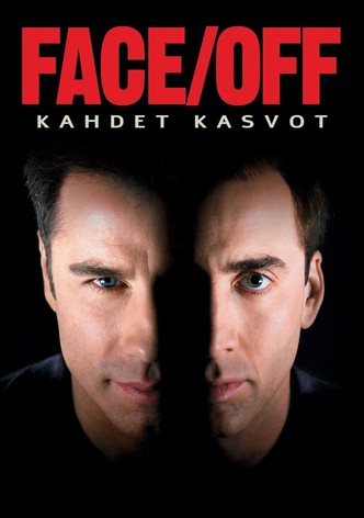 Face Off - kahdet kasvot