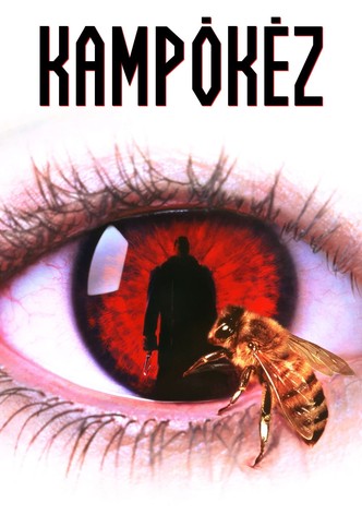Kampókéz