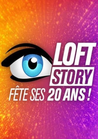 Loft Story, 20 ans après !