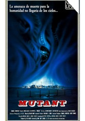 Mutant (Night Shadows)