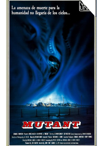 Mutant (Night Shadows)