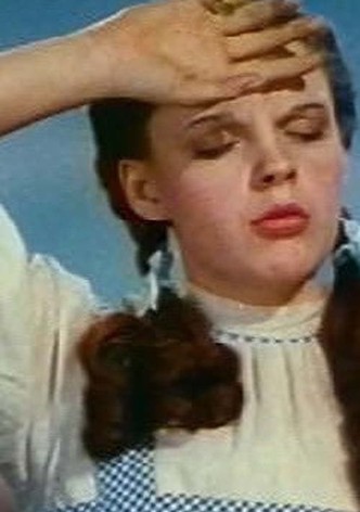 Ode to Dorothy