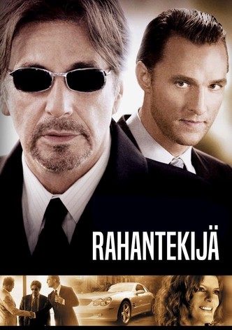 Rahantekijä