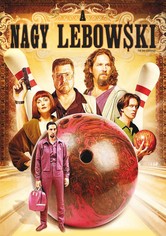 A nagy Lebowski