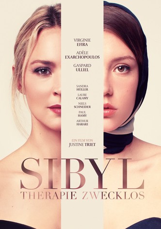 Sibyl - Therapie zwecklos