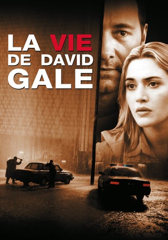 La Vie de David Gale