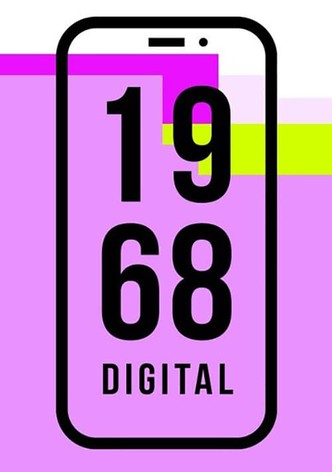 1968.DIGITAL: Yuri Gagarin vs the Moon